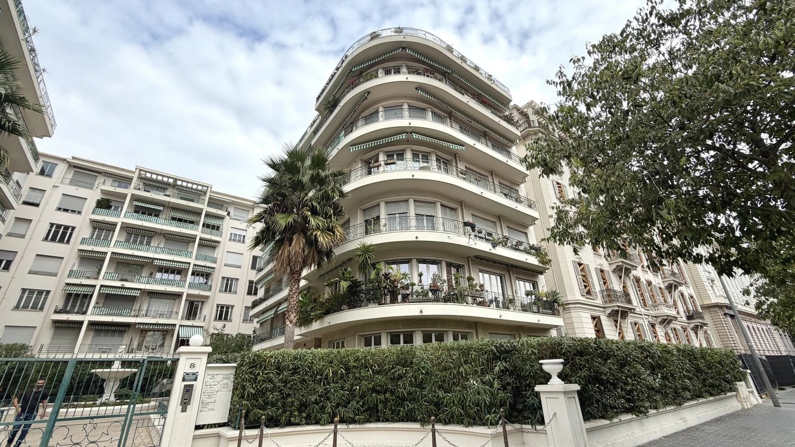 Property photo 1 in Carre d'Argent
