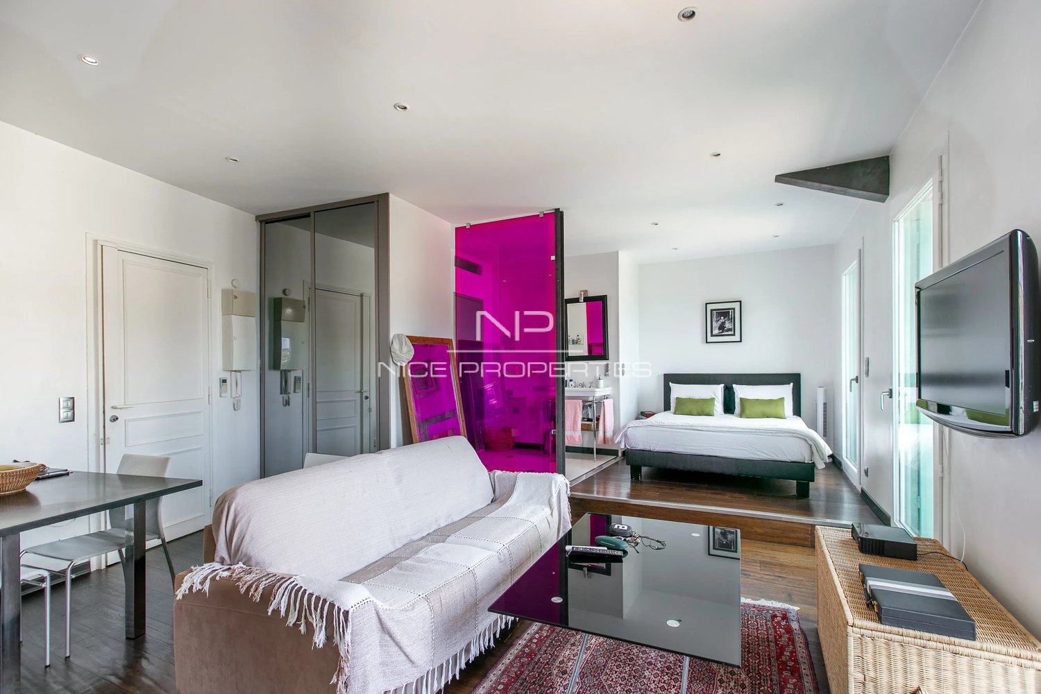 Property photo 6 in Carre d'Argent