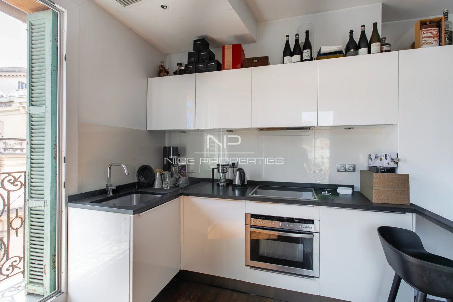 Property photo 3 in Carre d'Argent
