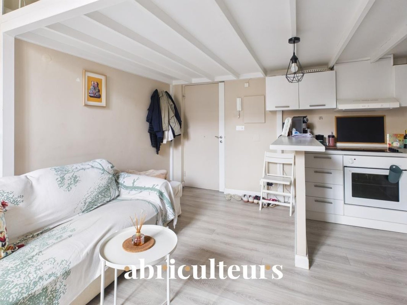 Property photo 3 in Carre d'Argent