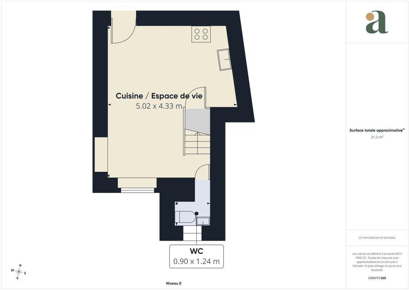 Property photo 5 in Carre d'Argent