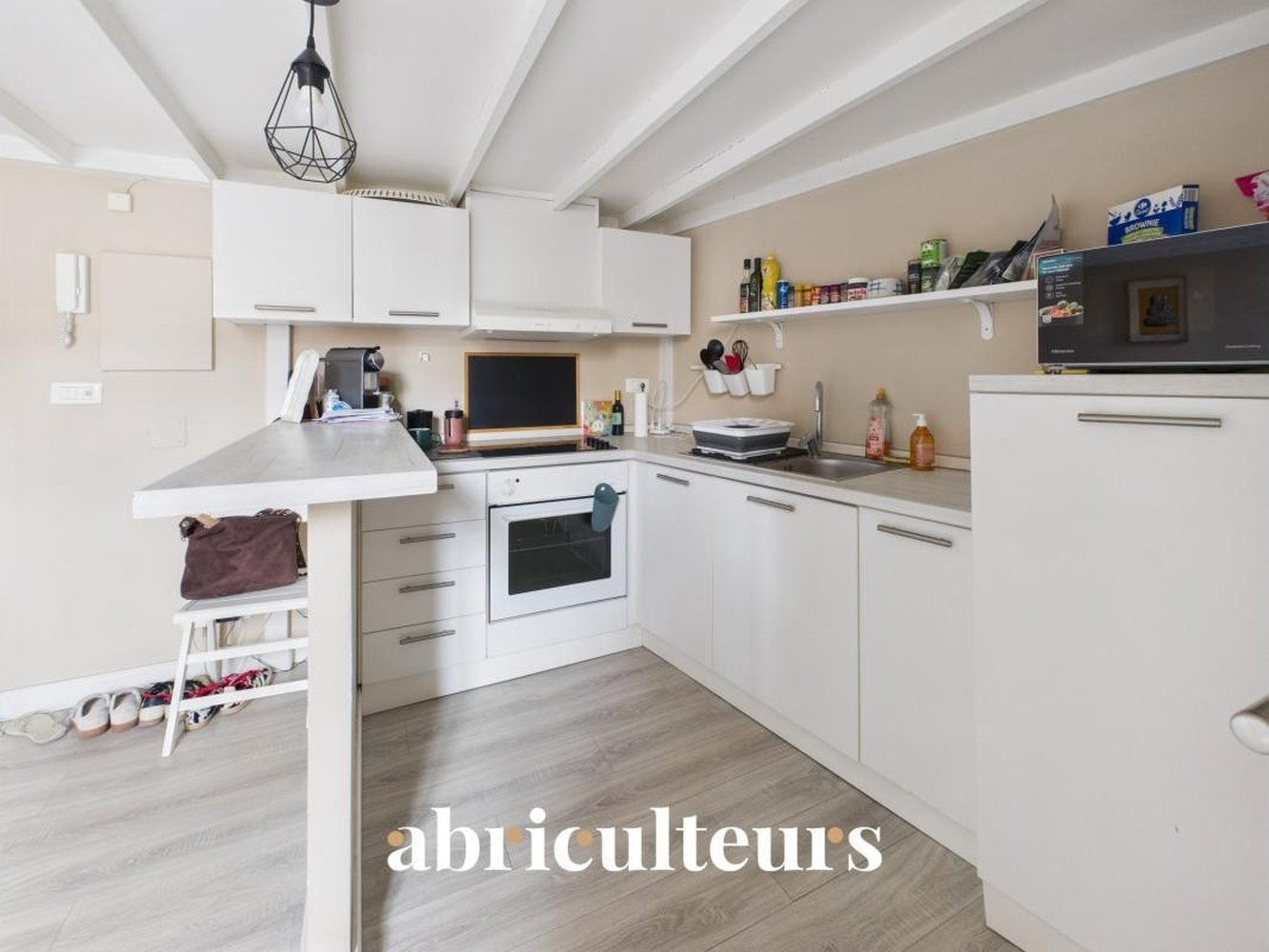 Property photo 1 in Carre d'Argent