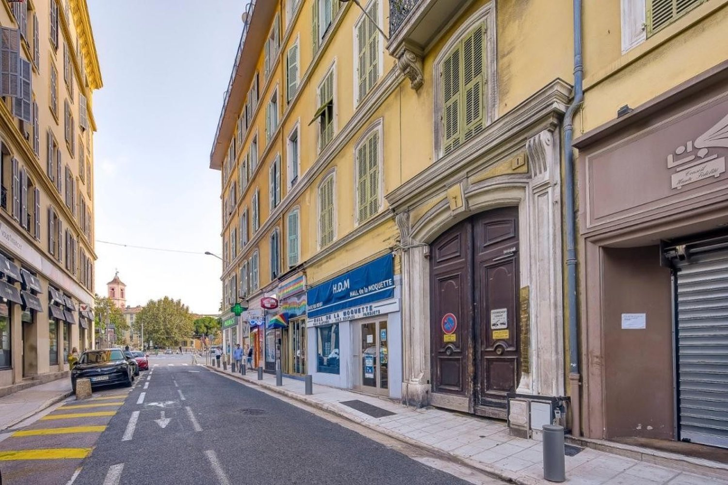 Property photo 14 in Carre d'Argent