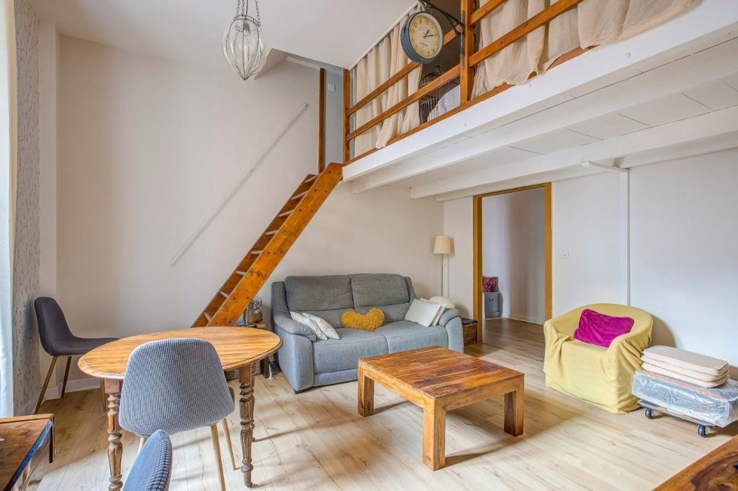 Property photo 1 in Carre d'Argent