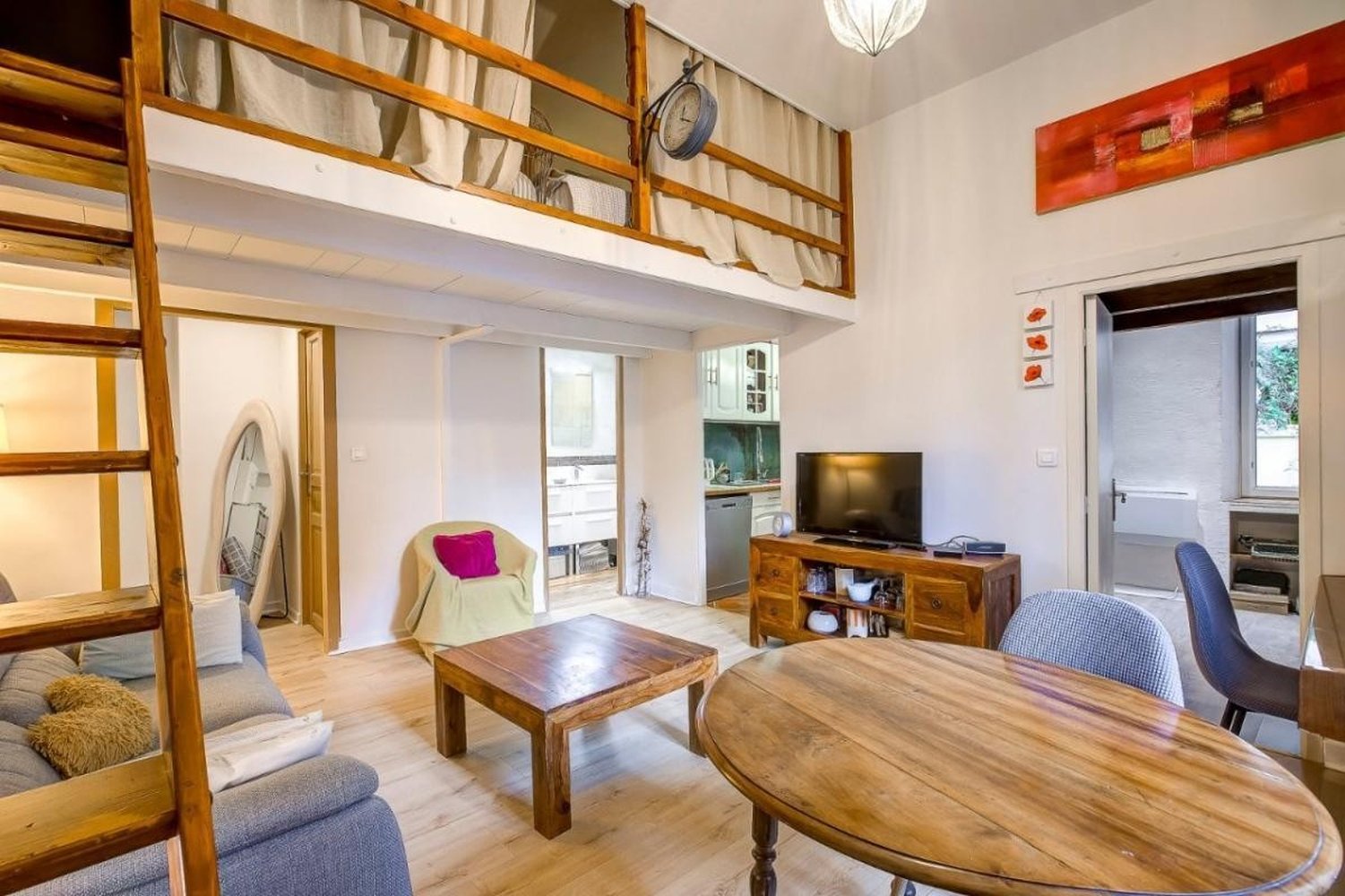 Property photo 2 in Carre d'Argent