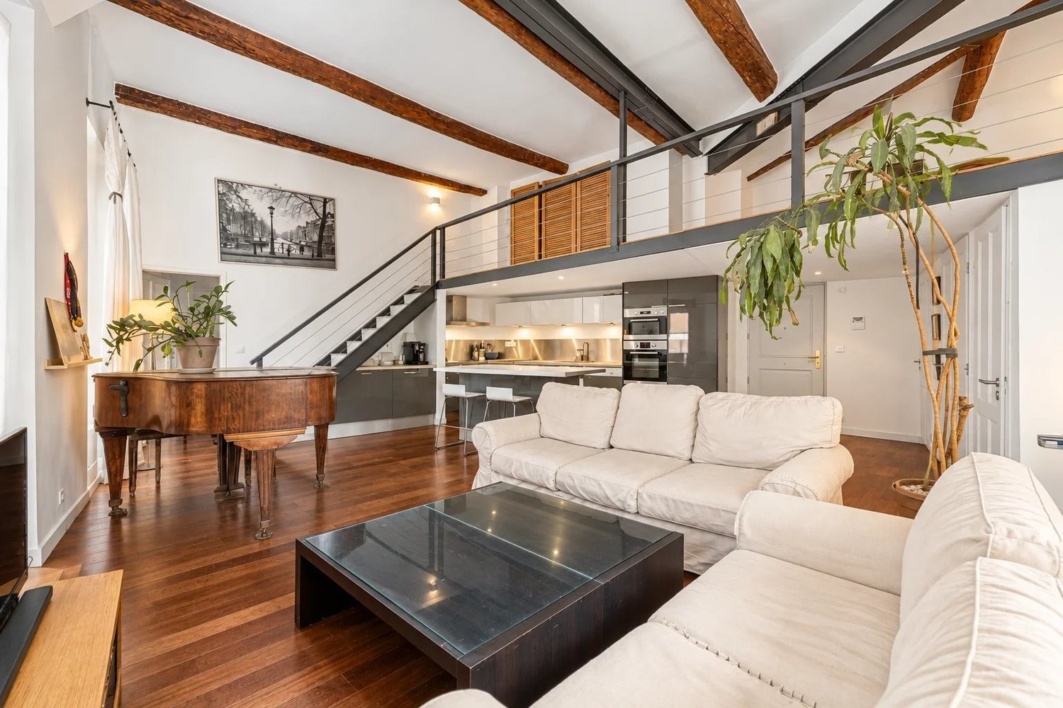 Property photo 2 in Carre d'Argent