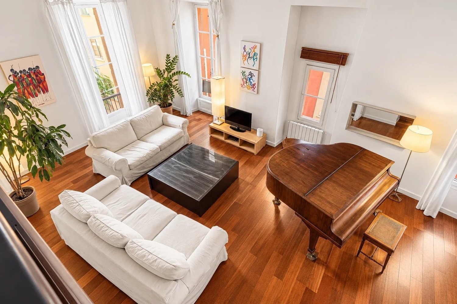 Property photo 1 in Carre d'Argent