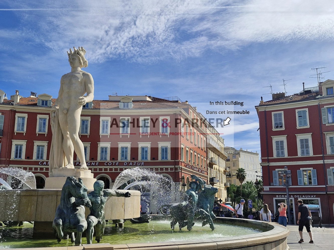 Property photo 4 in Carre d'Argent