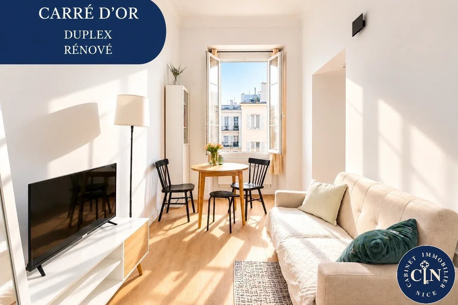 Property photo 1 in Carre d'Argent