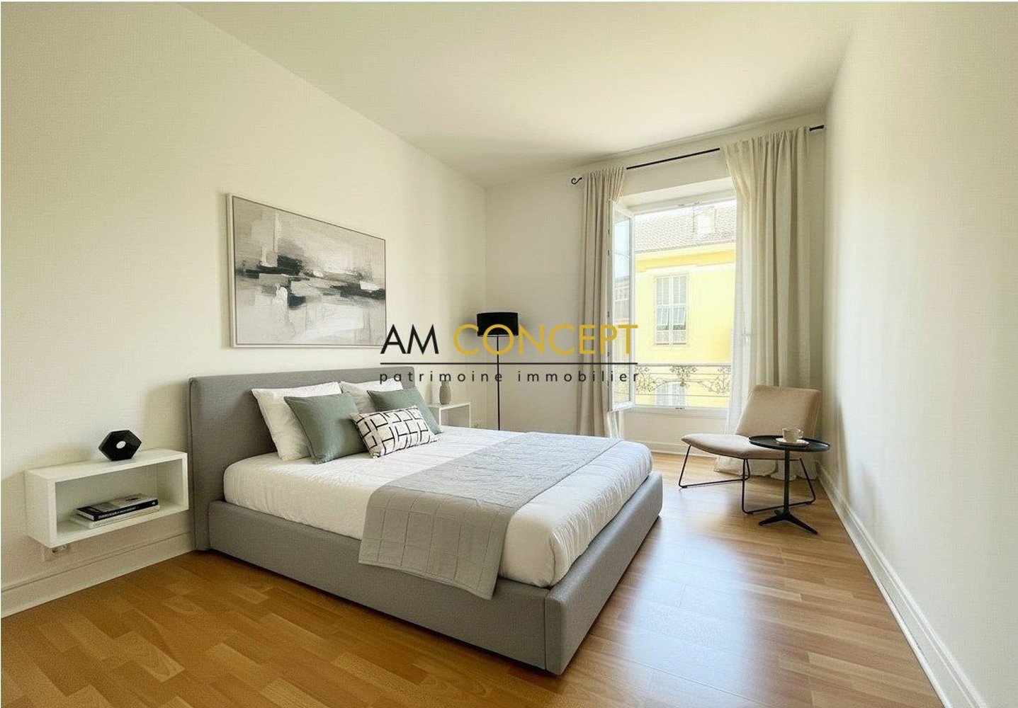 Property photo 3 in Carre d'Argent