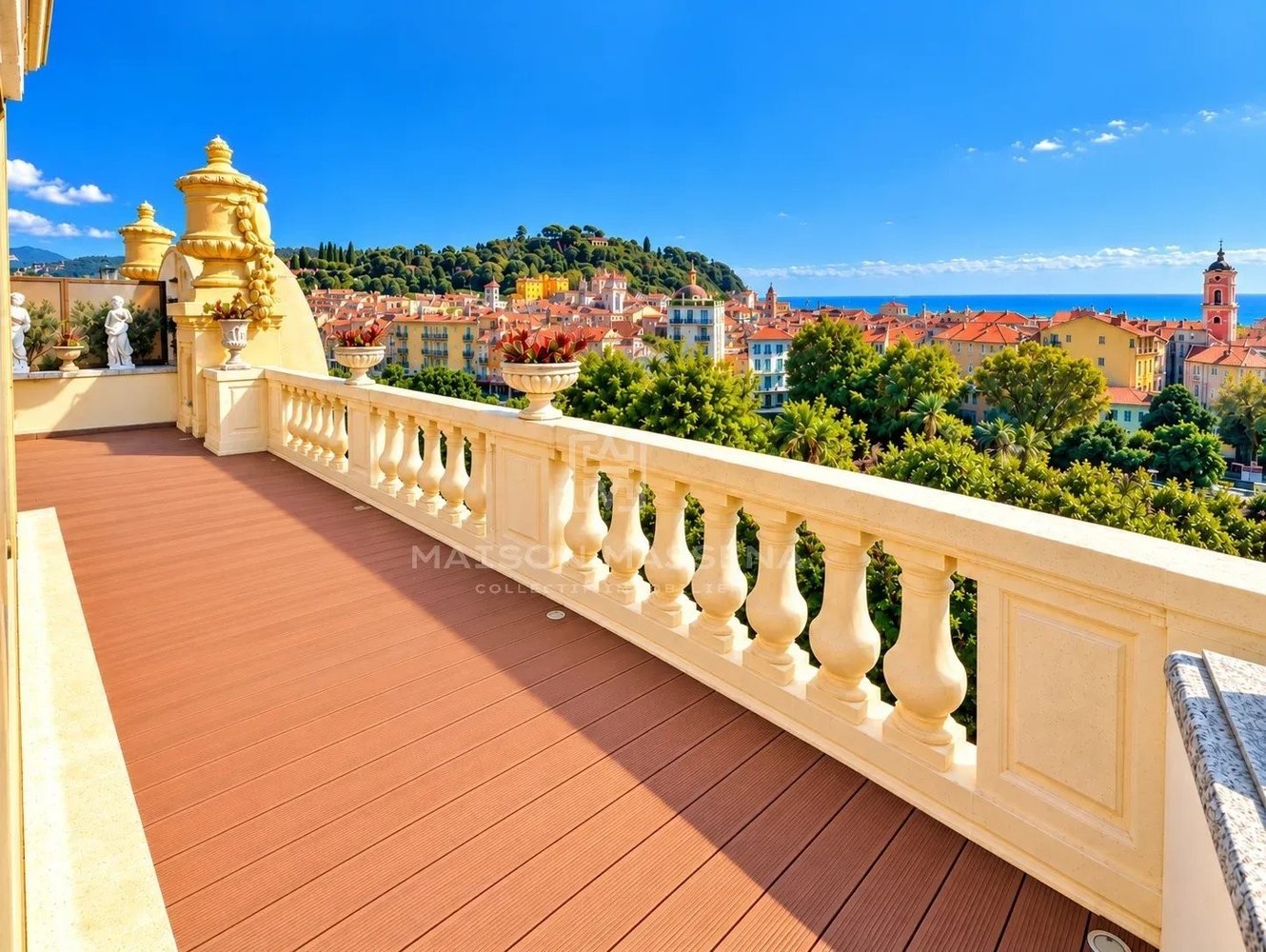 Property photo 1 in Carre d'Argent