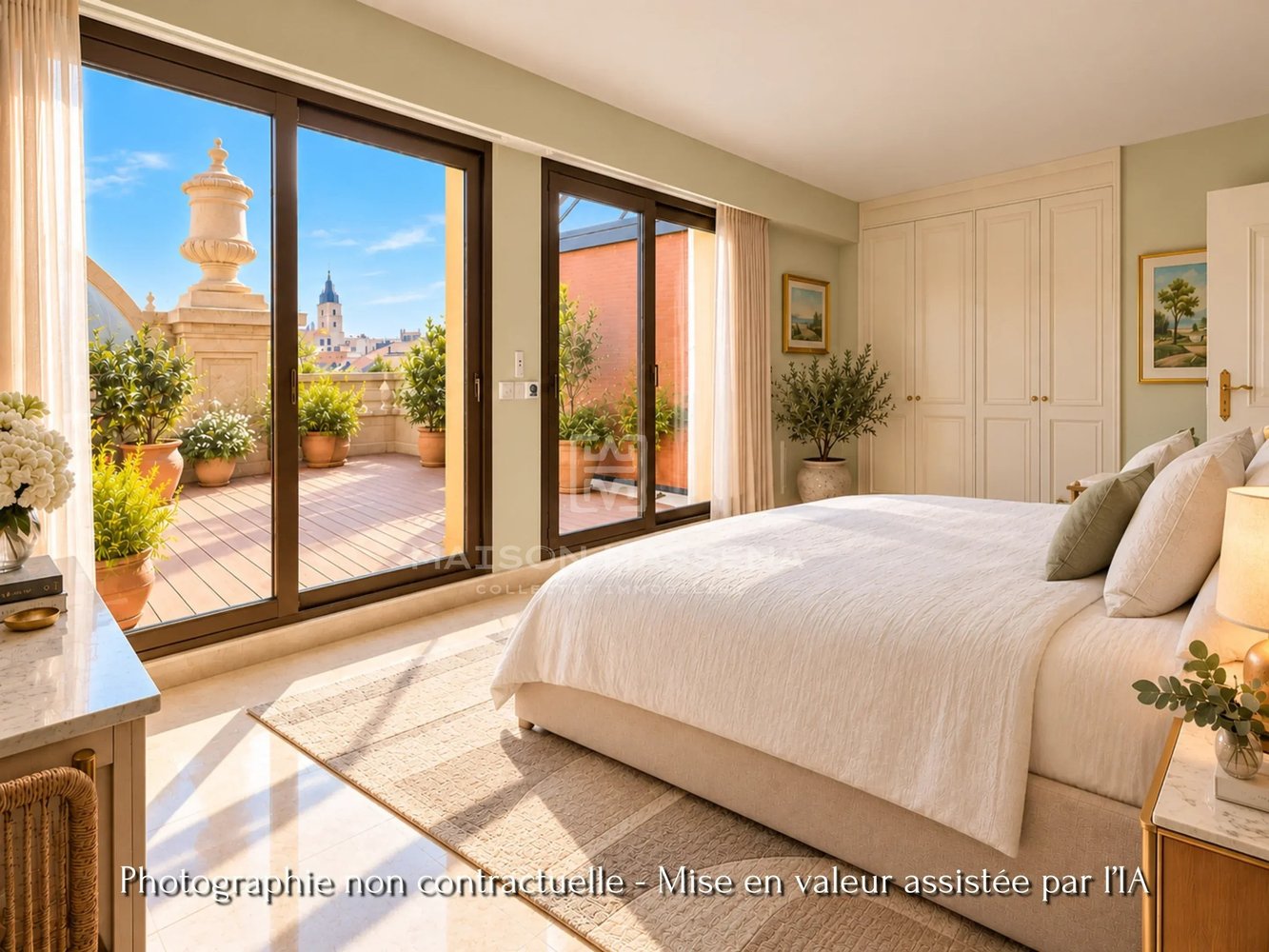 Property photo 14 in Carre d'Argent