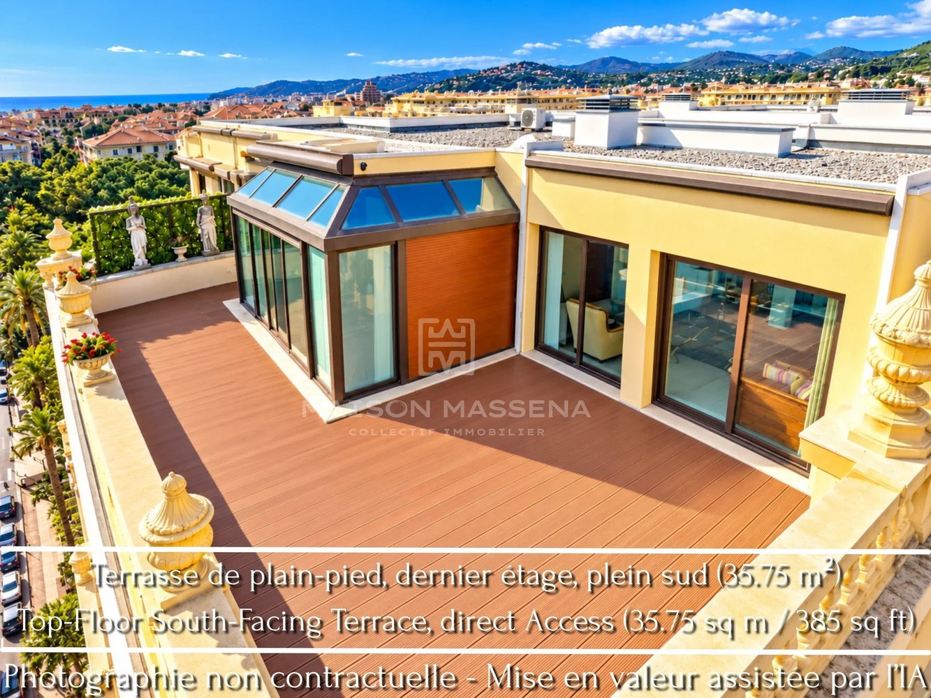 Property photo 22 in Carre d'Argent
