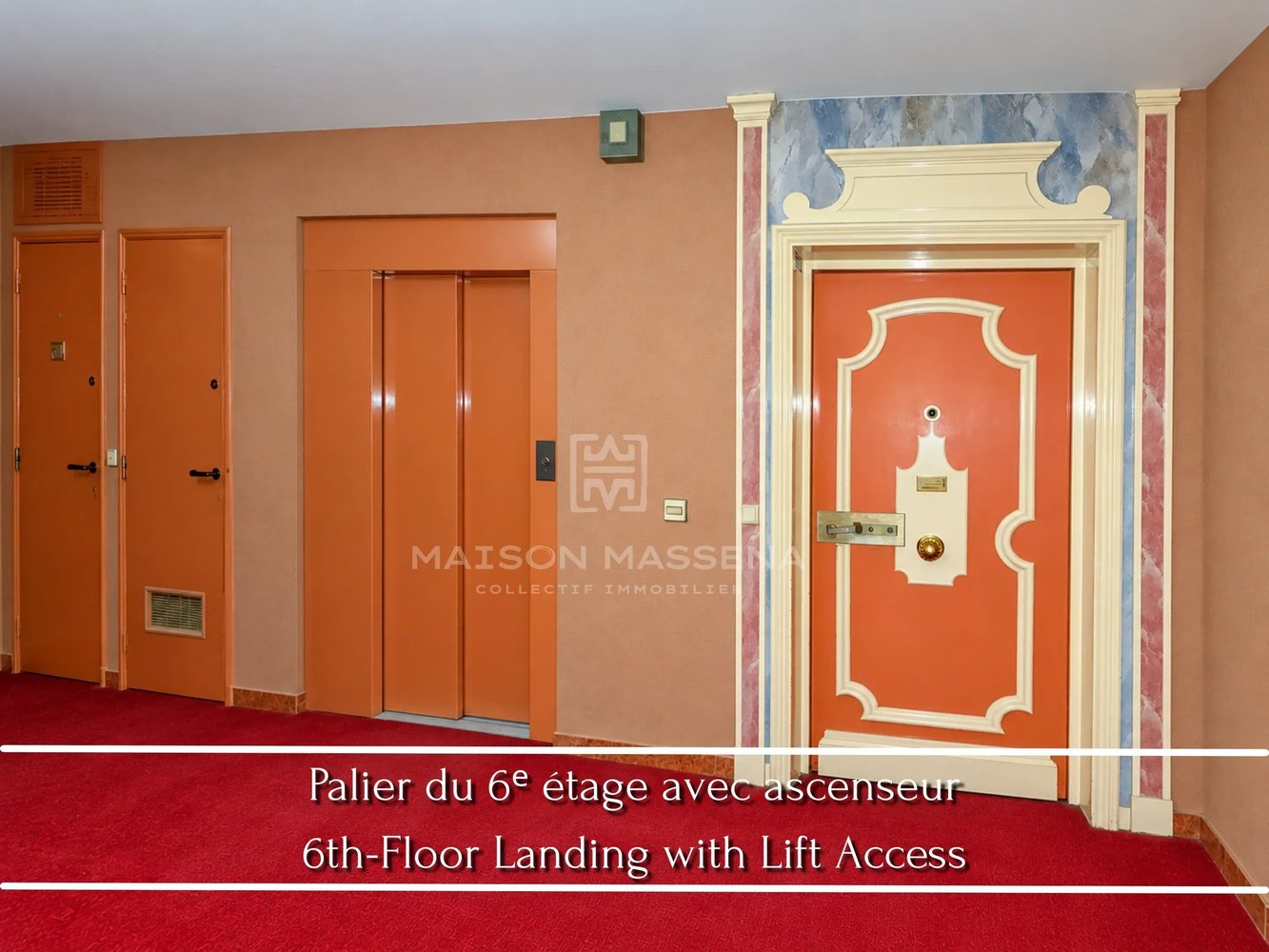 Property photo 46 in Carre d'Argent