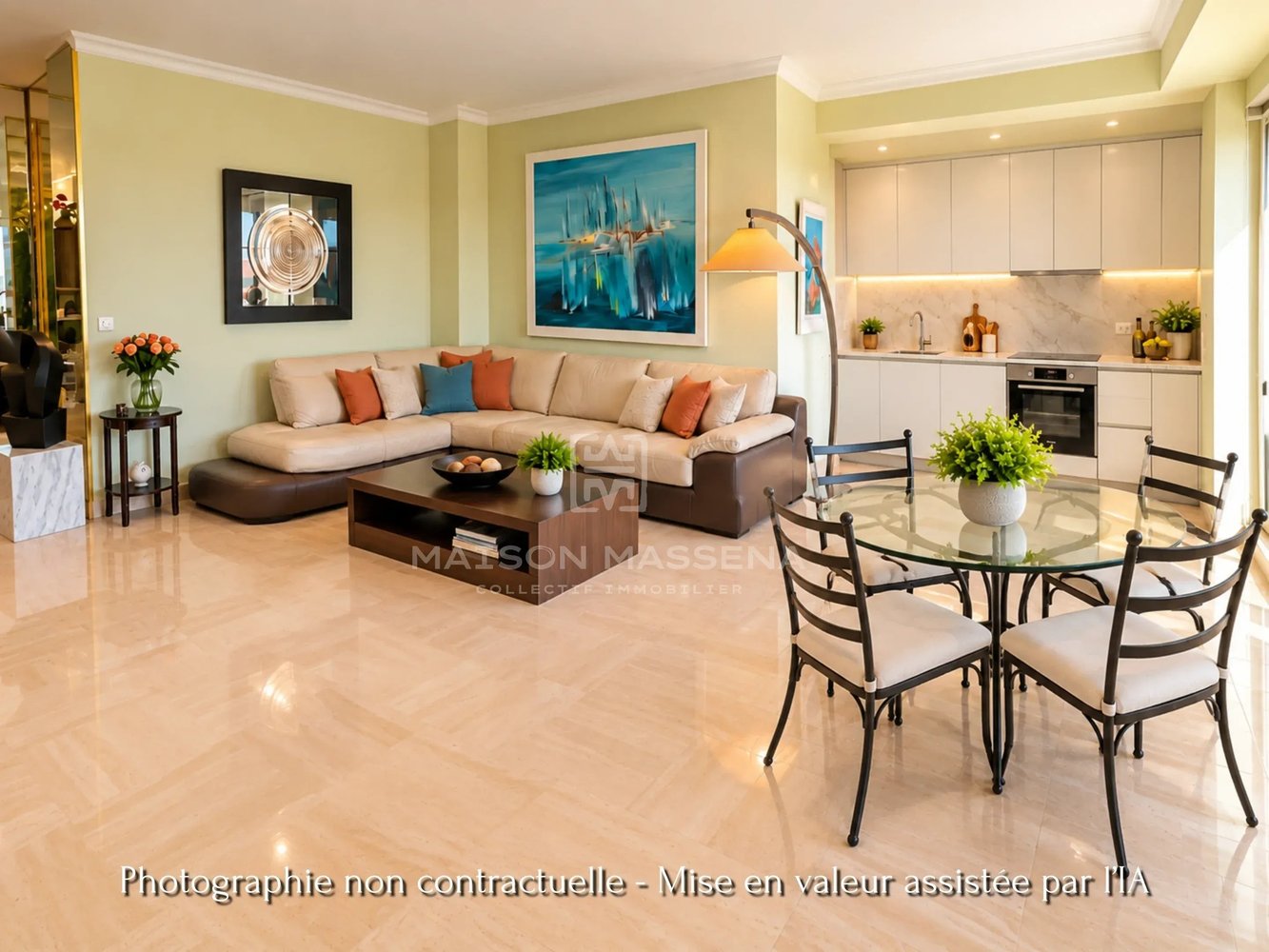 Property photo 11 in Carre d'Argent