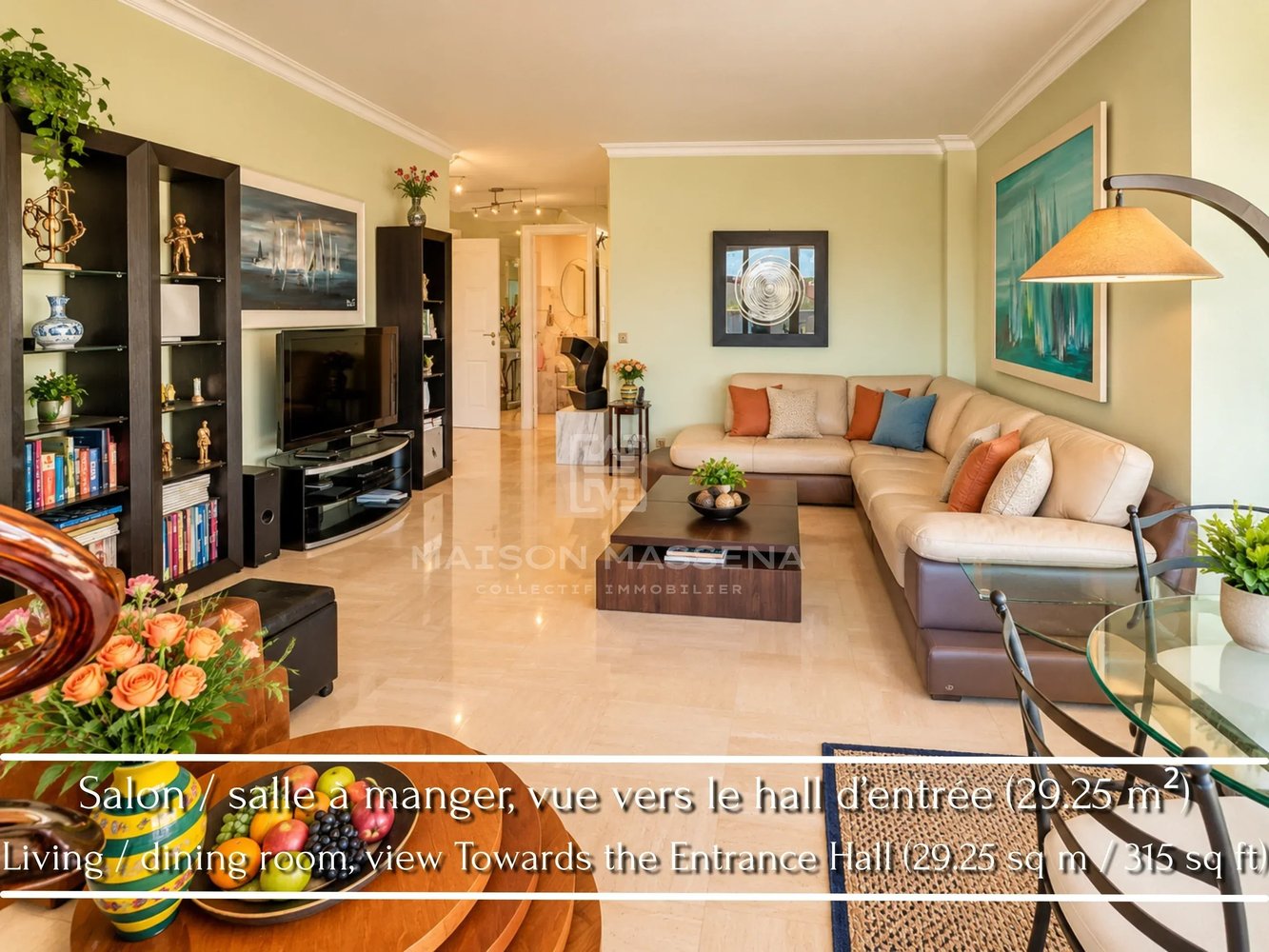 Property photo 14 in Carre d'Argent