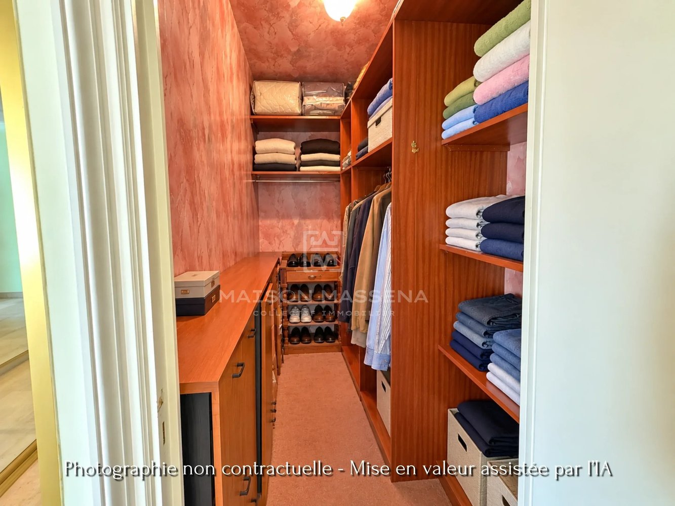 Property photo 12 in Carre d'Argent