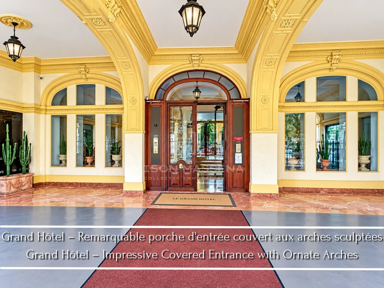 Property photo 52 in Carre d'Argent