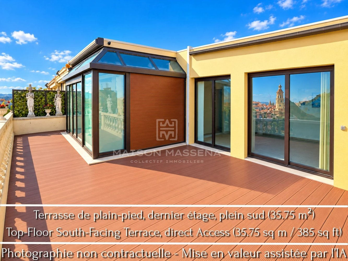 Property photo 20 in Carre d'Argent