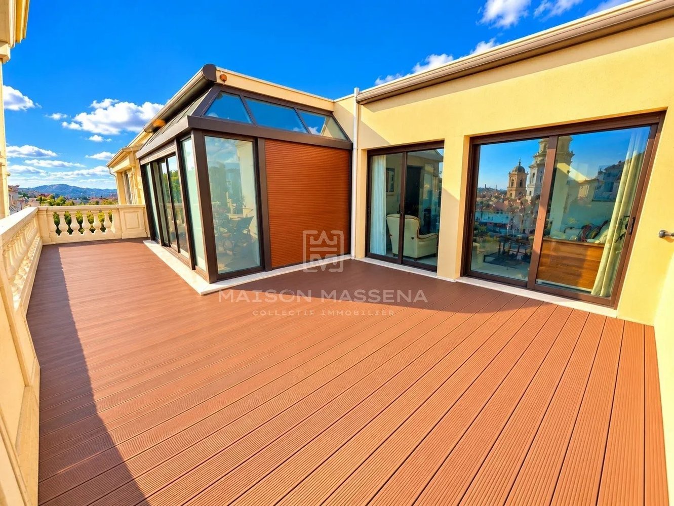 Property photo 4 in Carre d'Argent