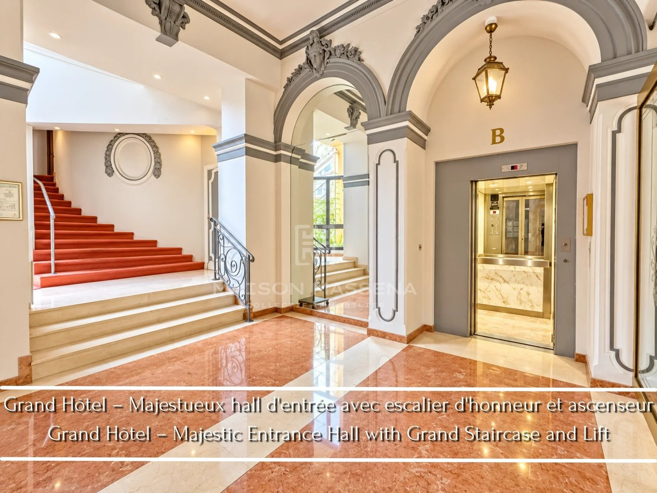 Property photo 48 in Carre d'Argent