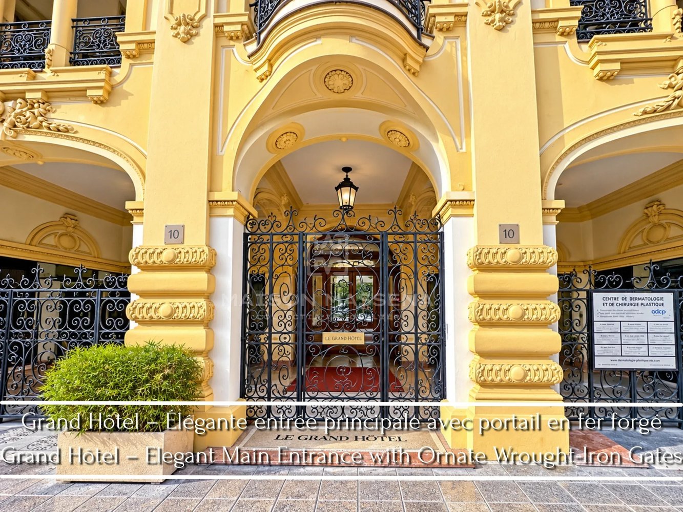 Property photo 54 in Carre d'Argent