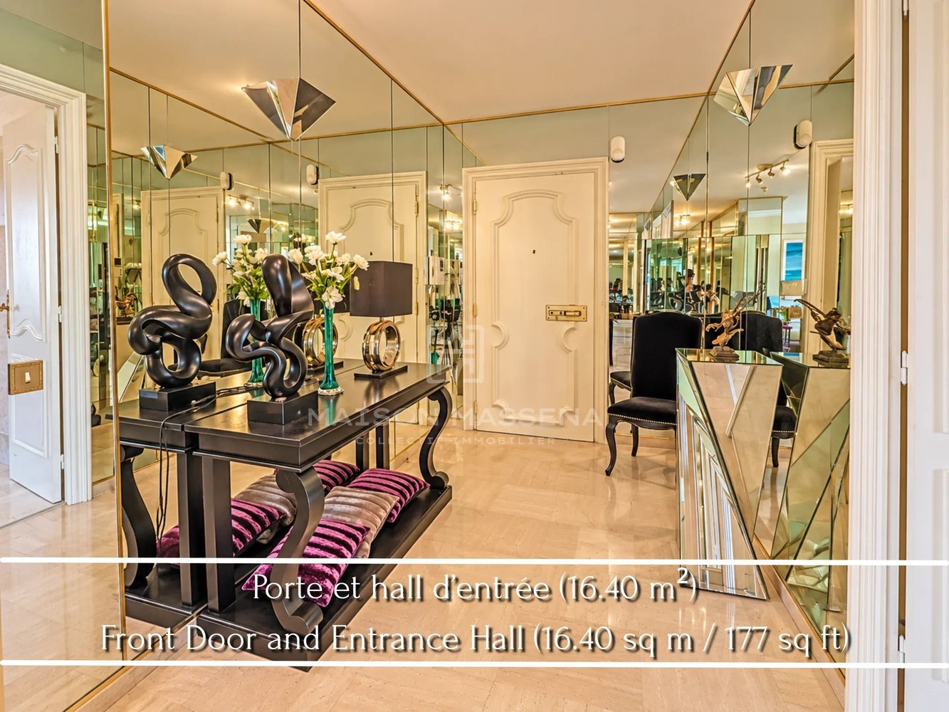 Property photo 8 in Carre d'Argent
