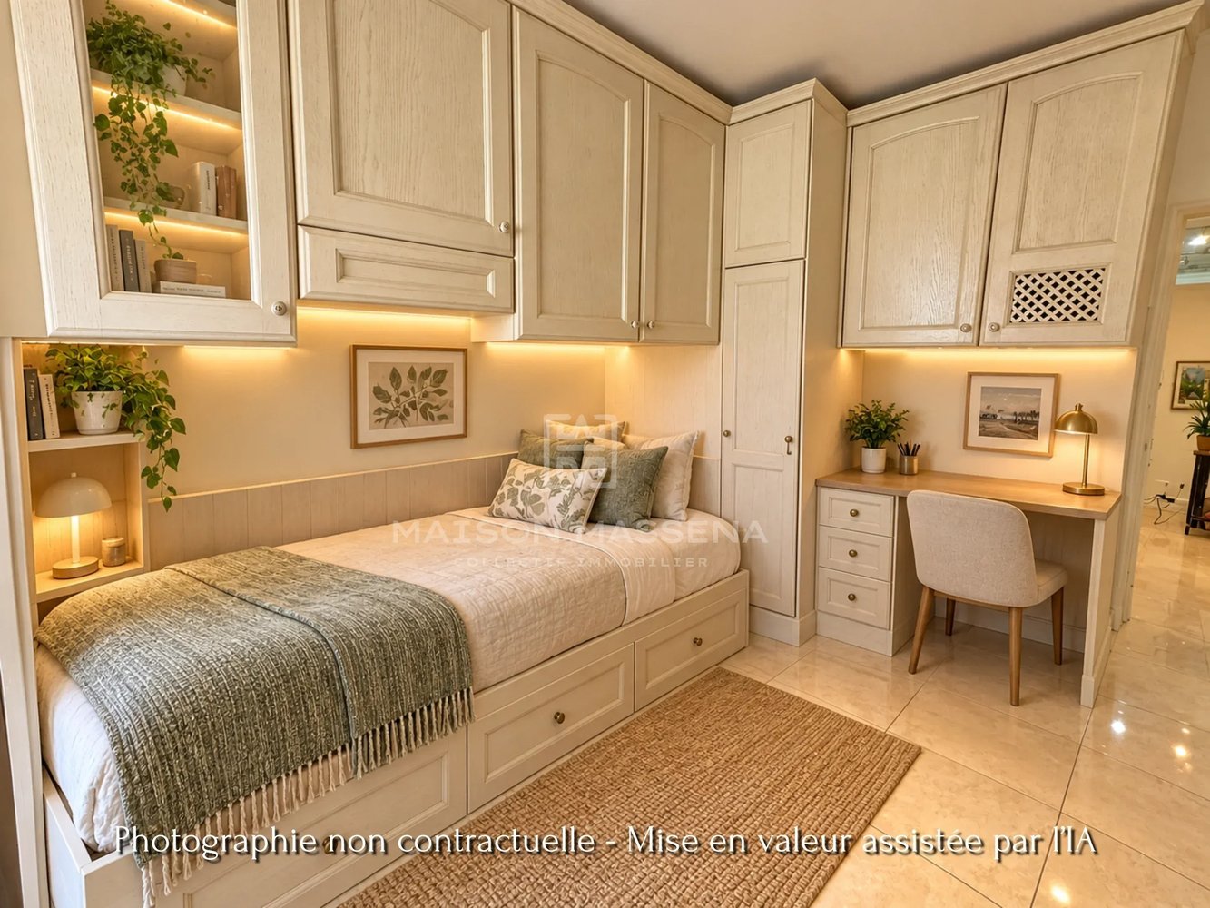Property photo 16 in Carre d'Argent