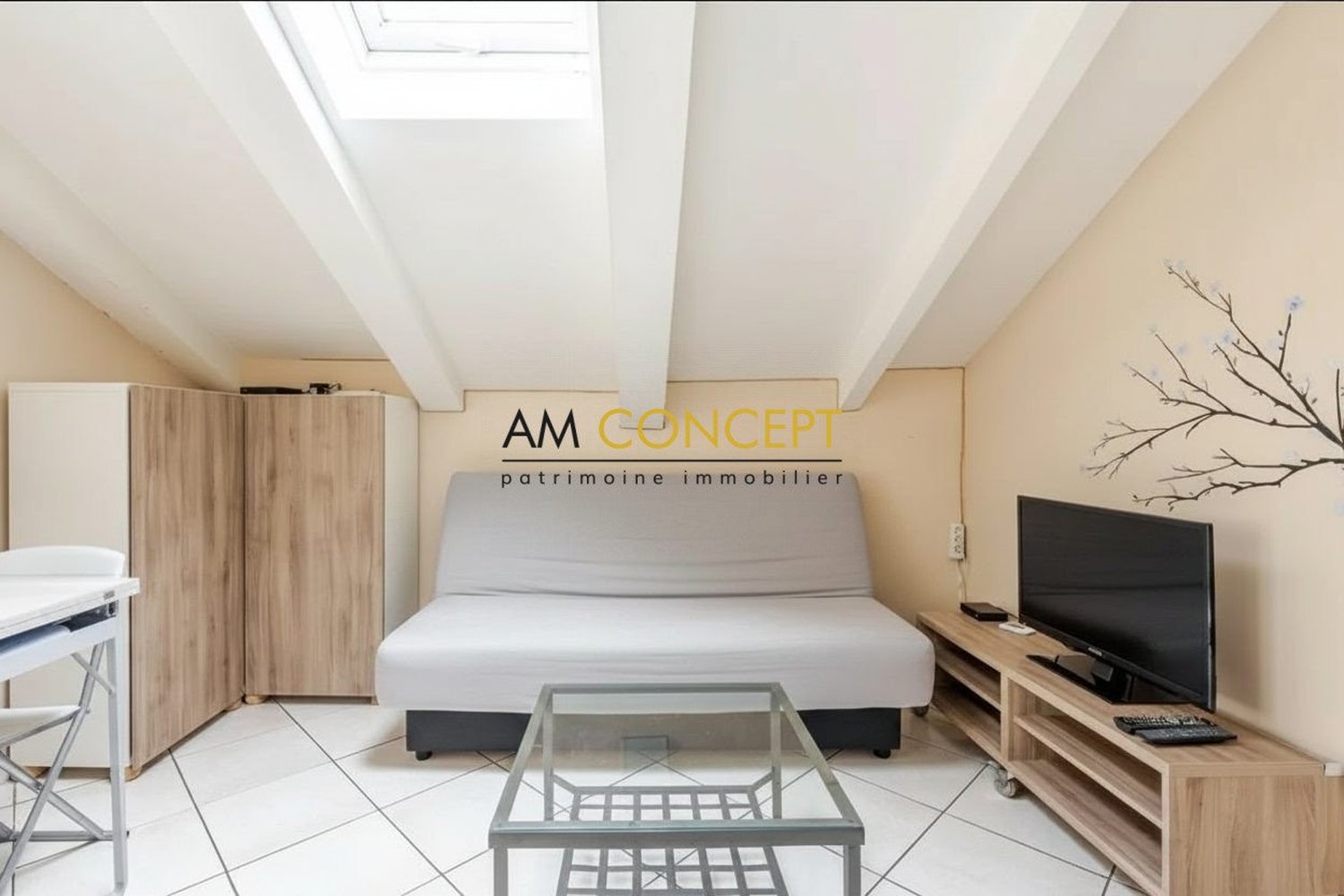 Property photo 4 in Carre d'Argent