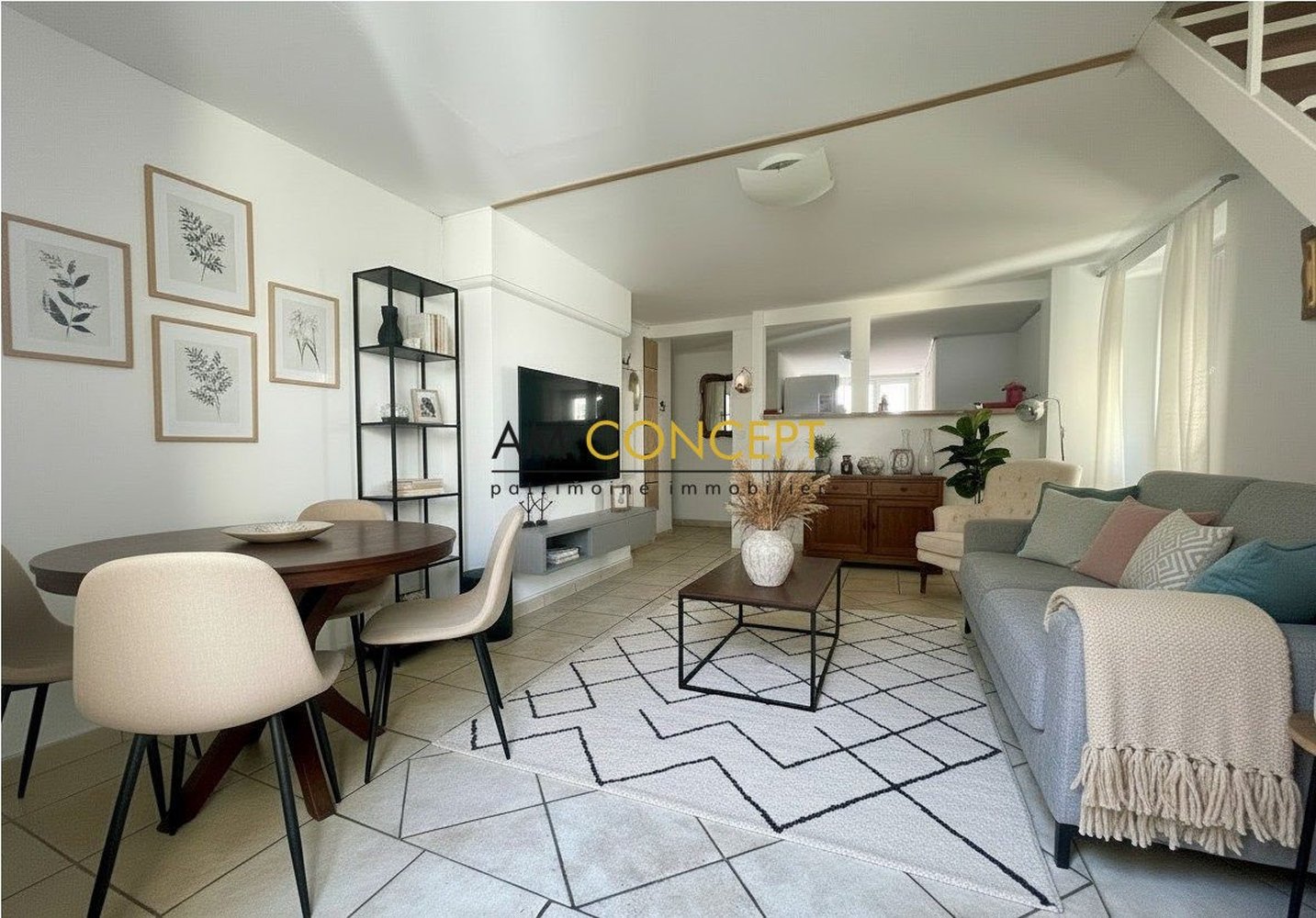 Property photo 1 in Carre d'Argent