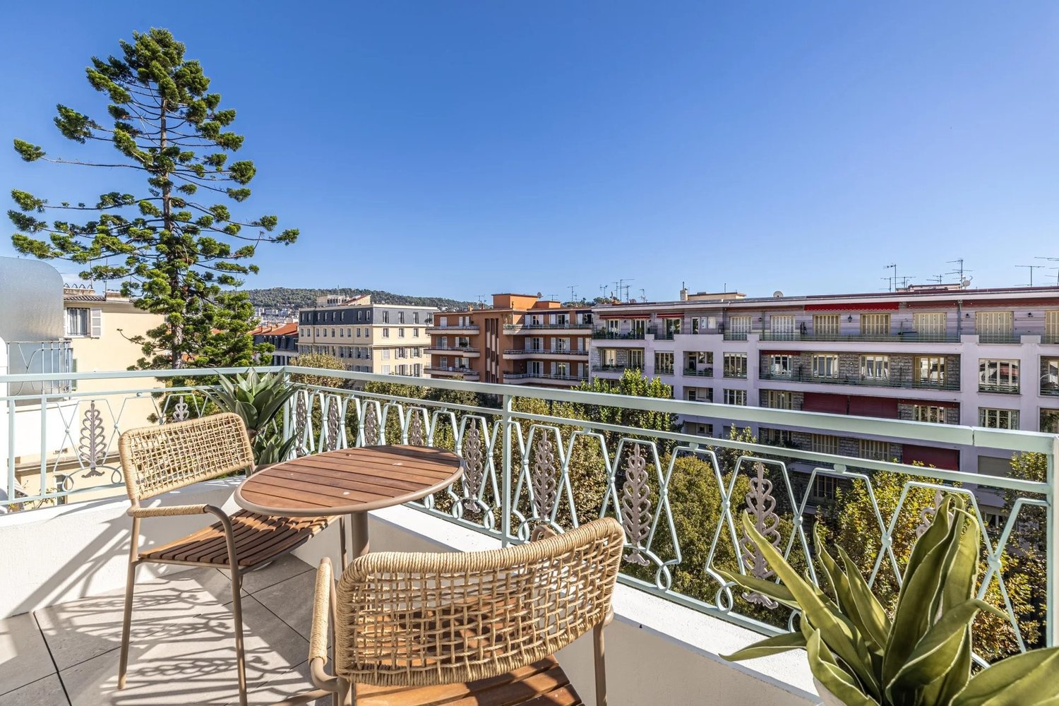 Property photo 1 in Carre d'Argent