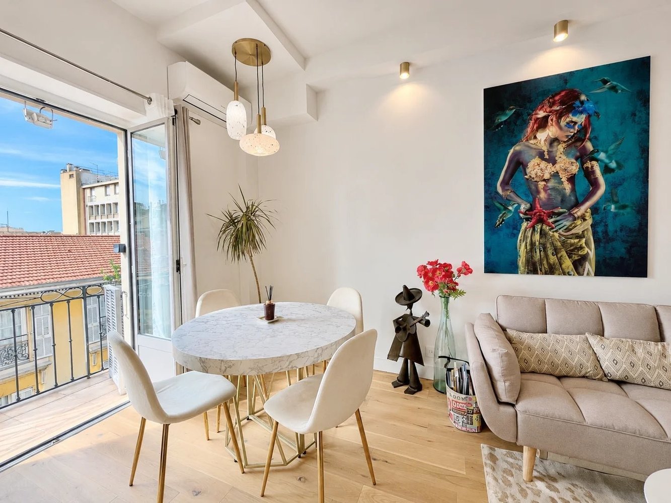 Property photo 1 in Carre d'Argent