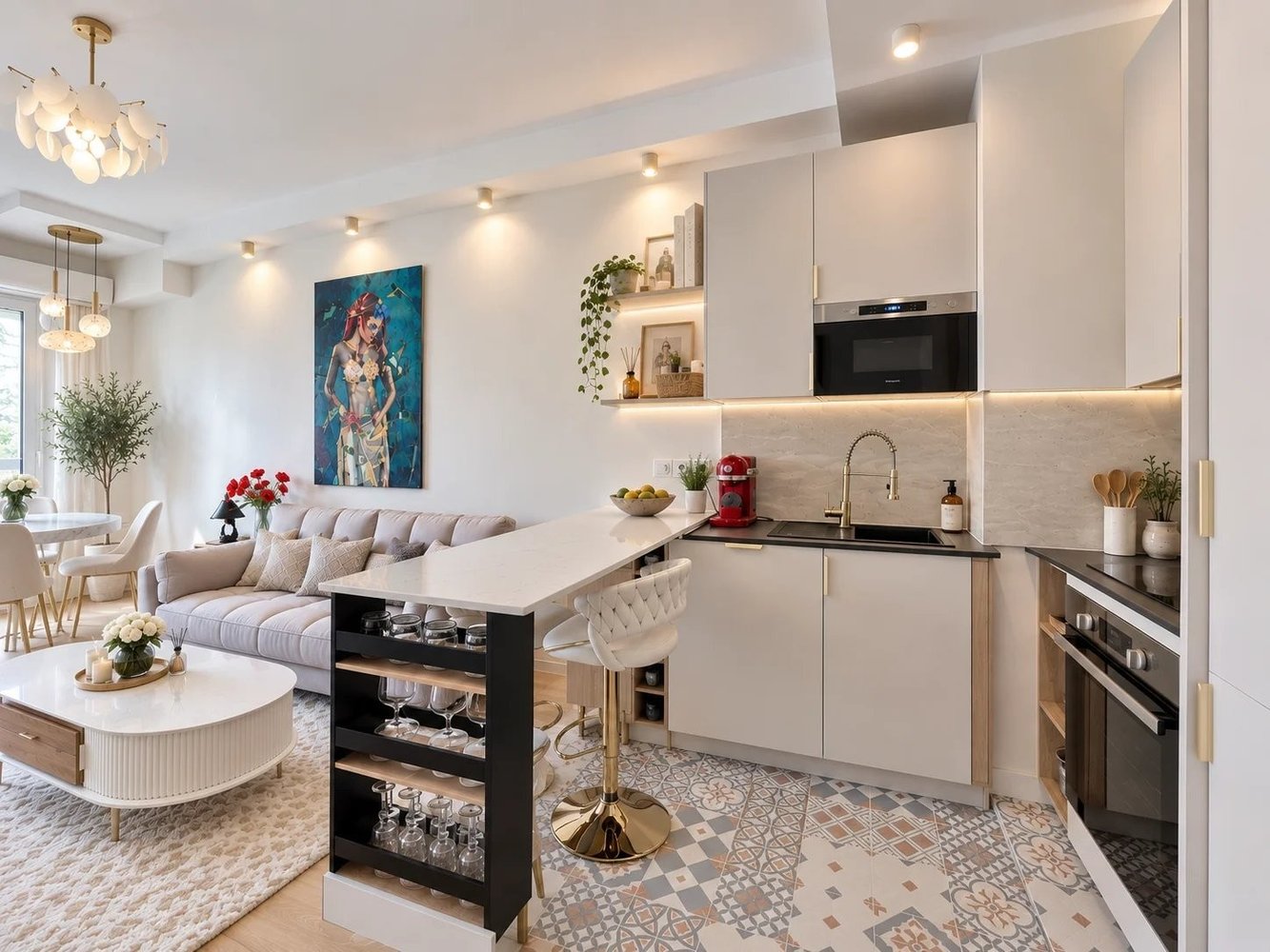 Property photo 3 in Carre d'Argent