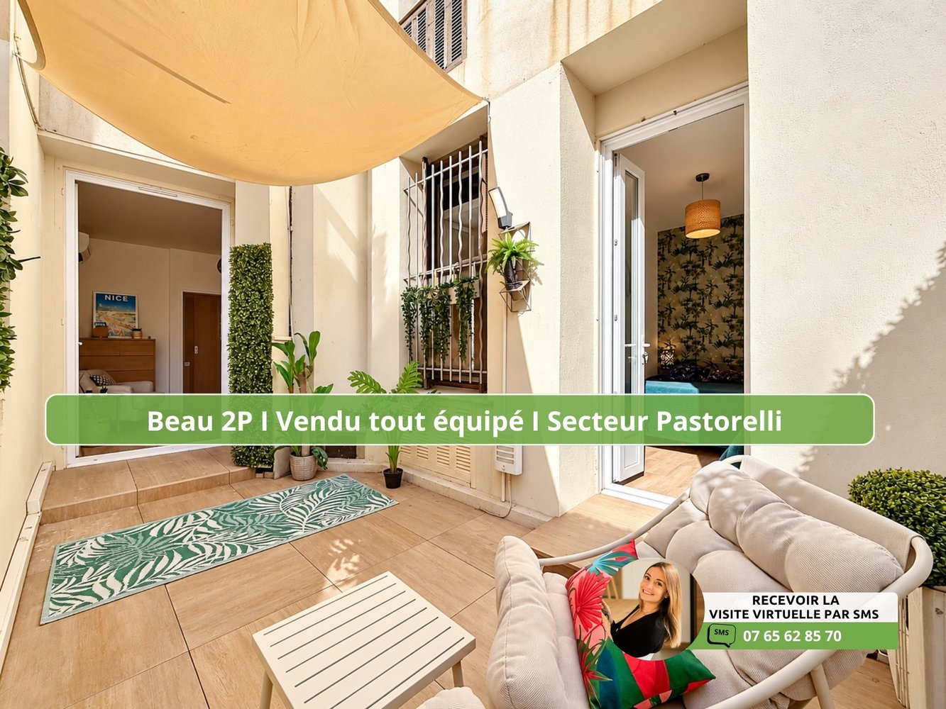 Property photo 1 in Carre d'Argent