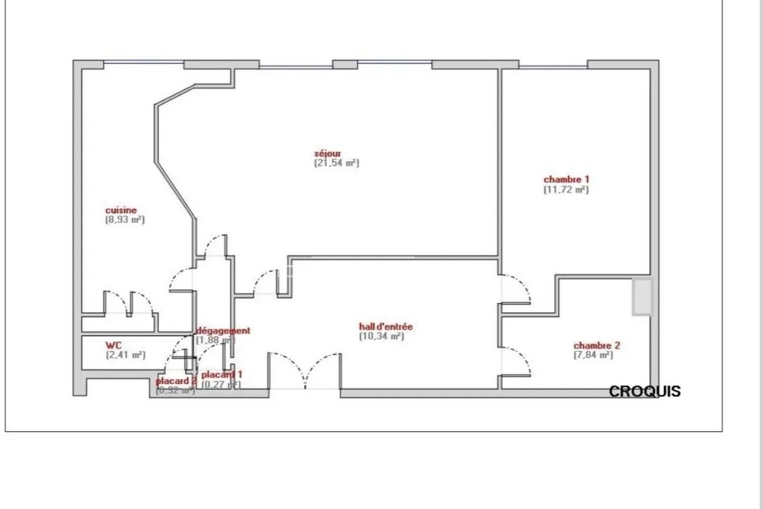 Property photo 1 in Carre d'Argent