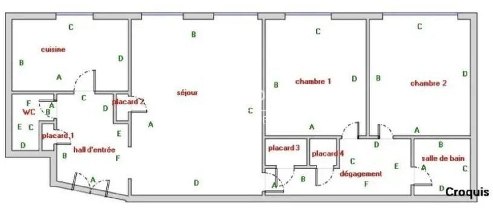 Property photo 8 in Carre d'Argent