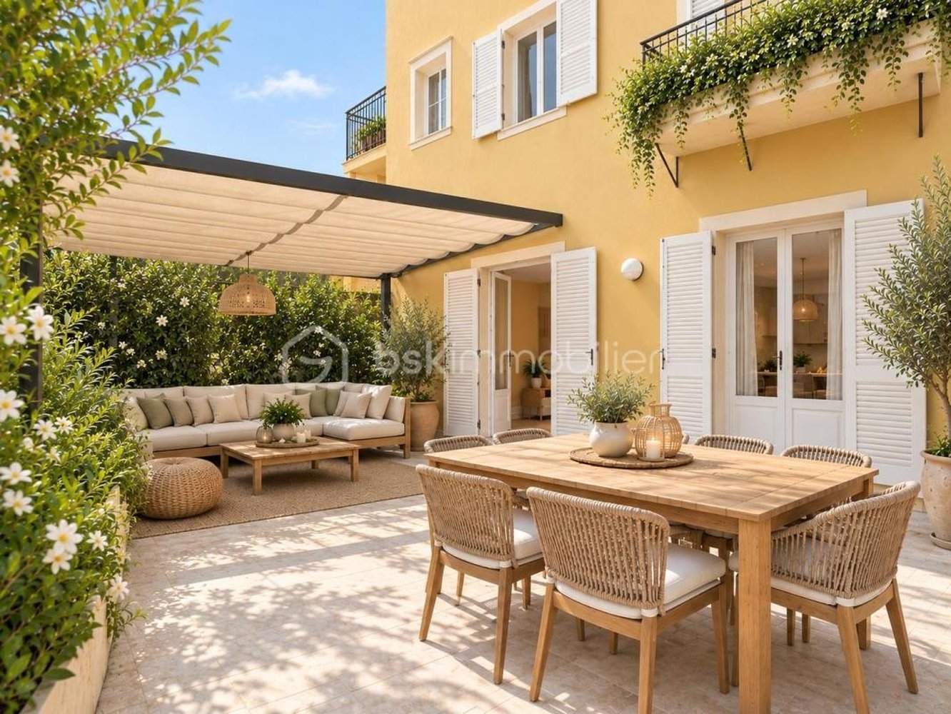 Property photo 2 in Carre d'Argent