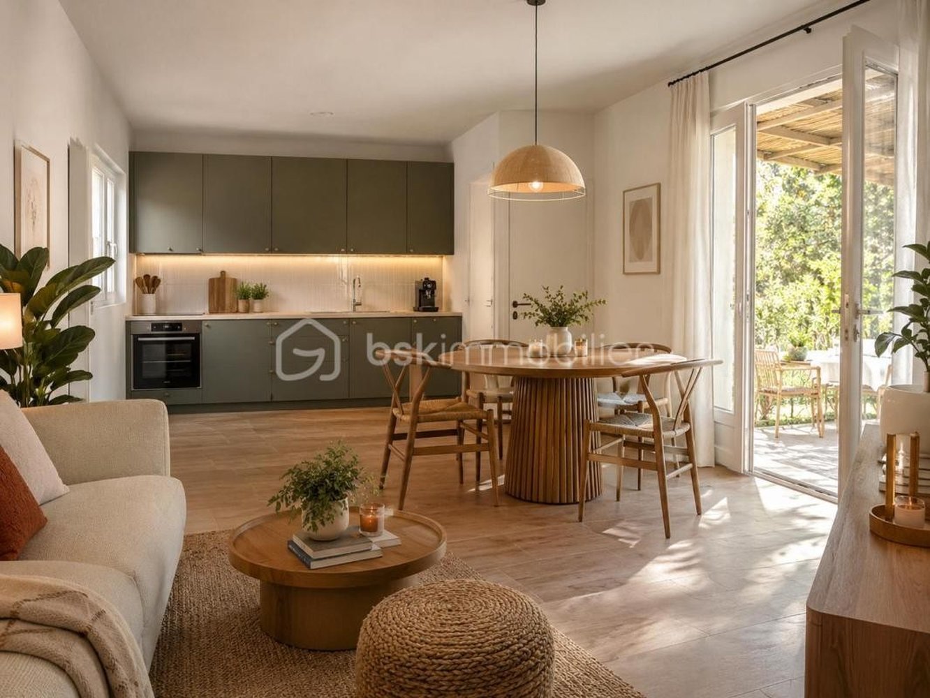 Property photo 1 in Carre d'Argent