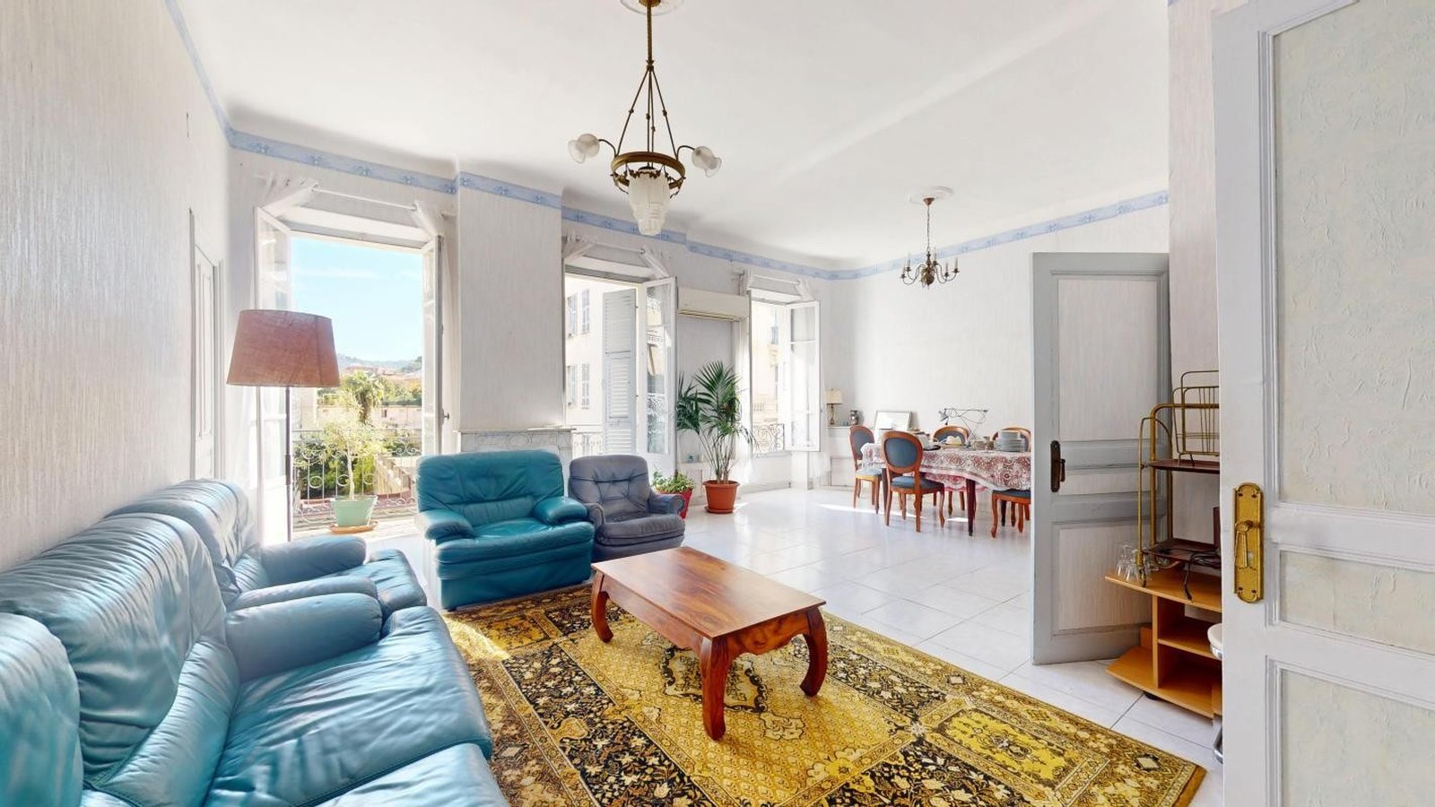 Property photo 1 in Carre d'Argent