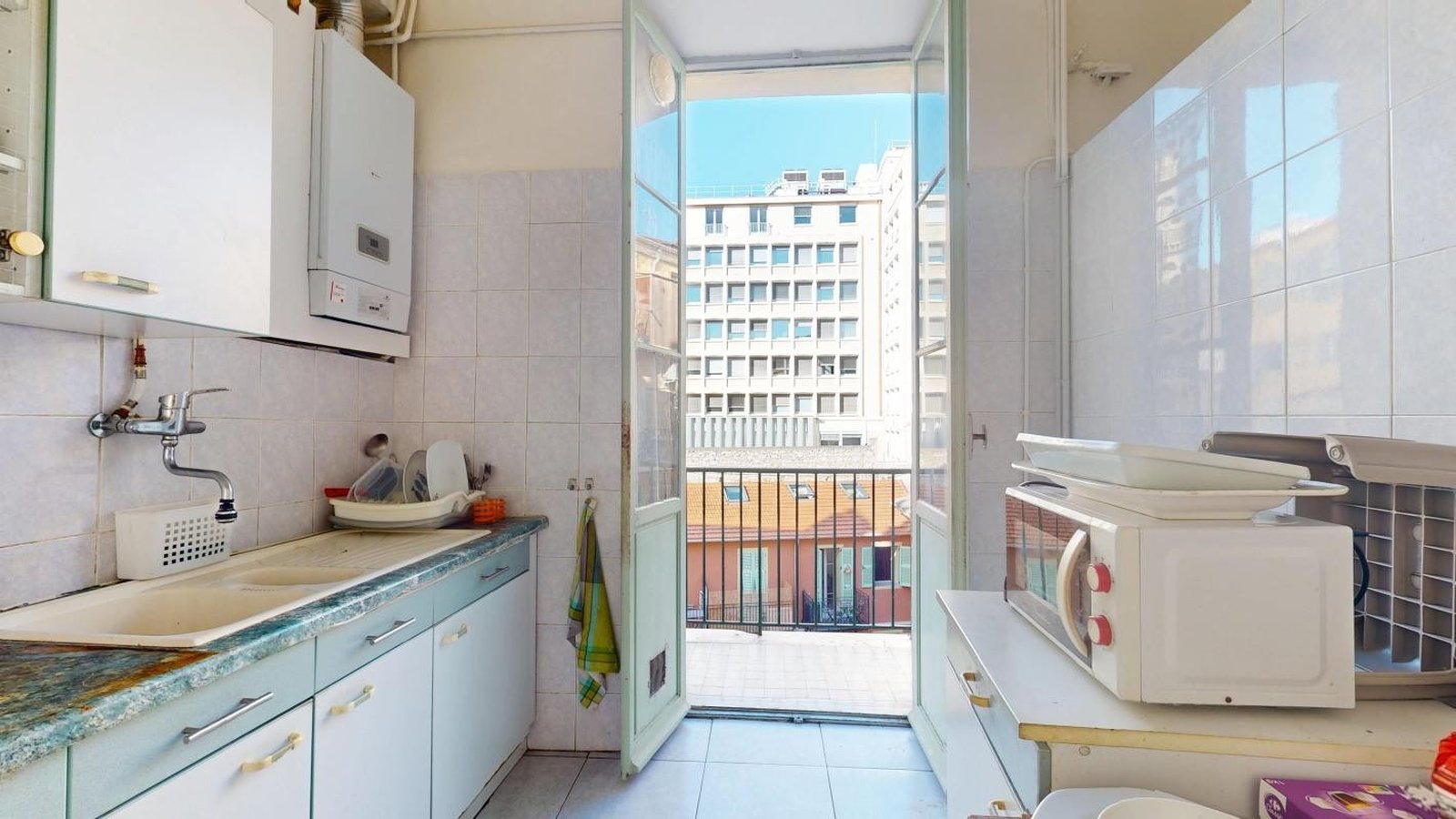 Property photo 12 in Carre d'Argent