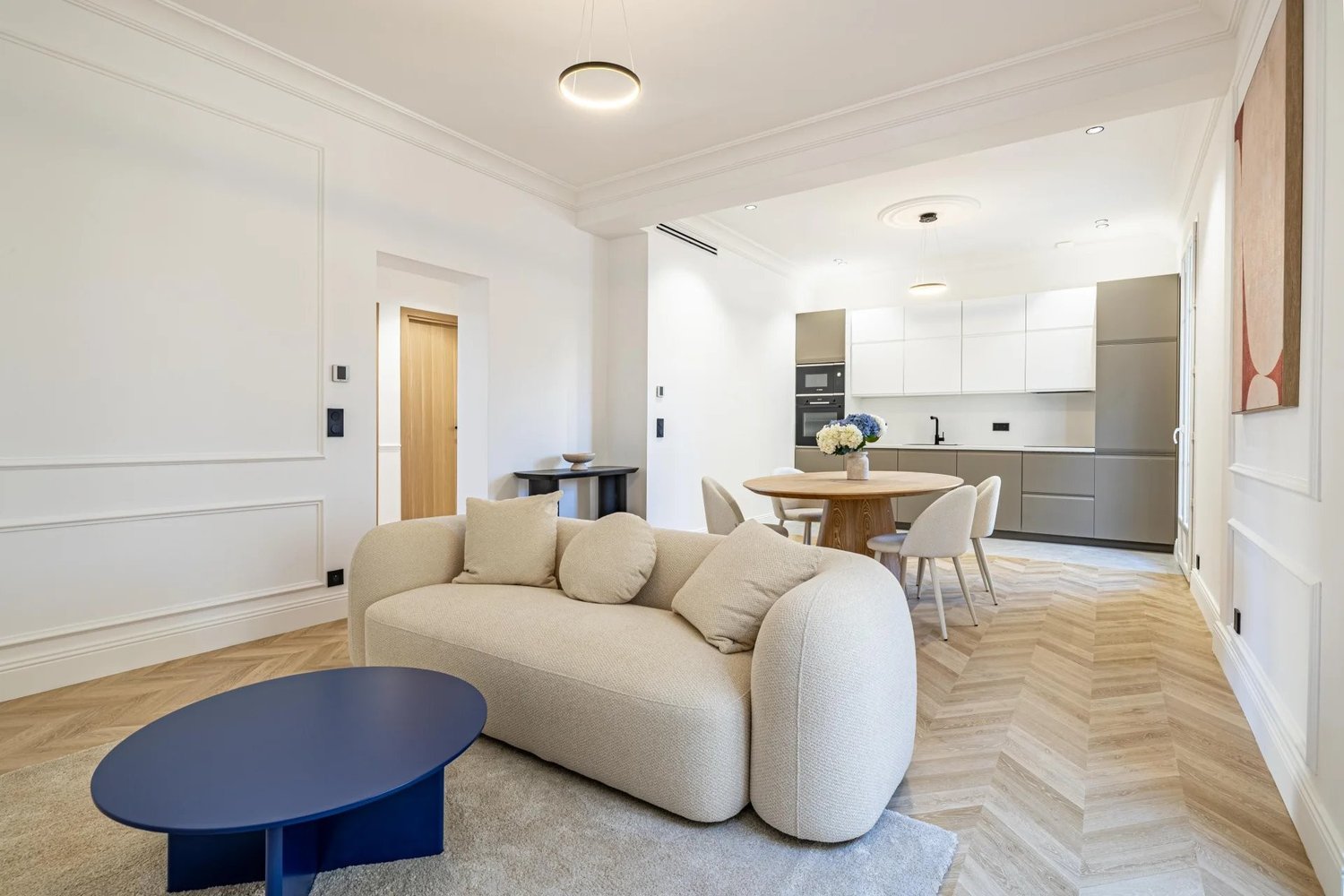 Property photo 3 in Carre d'Argent