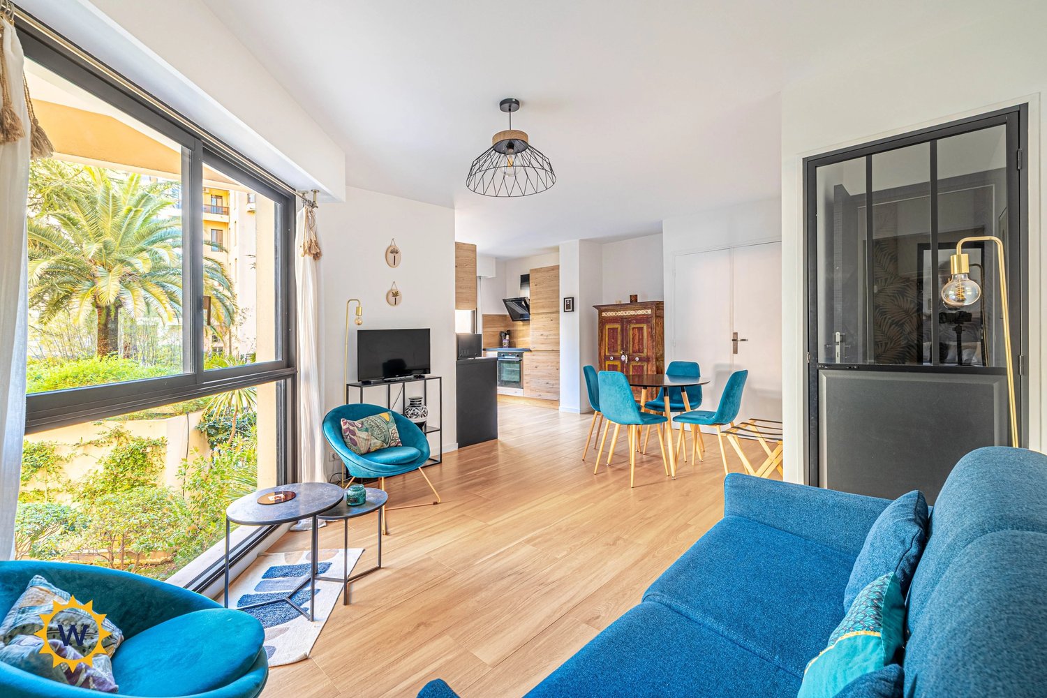 Property photo 3 in Carre d'Argent