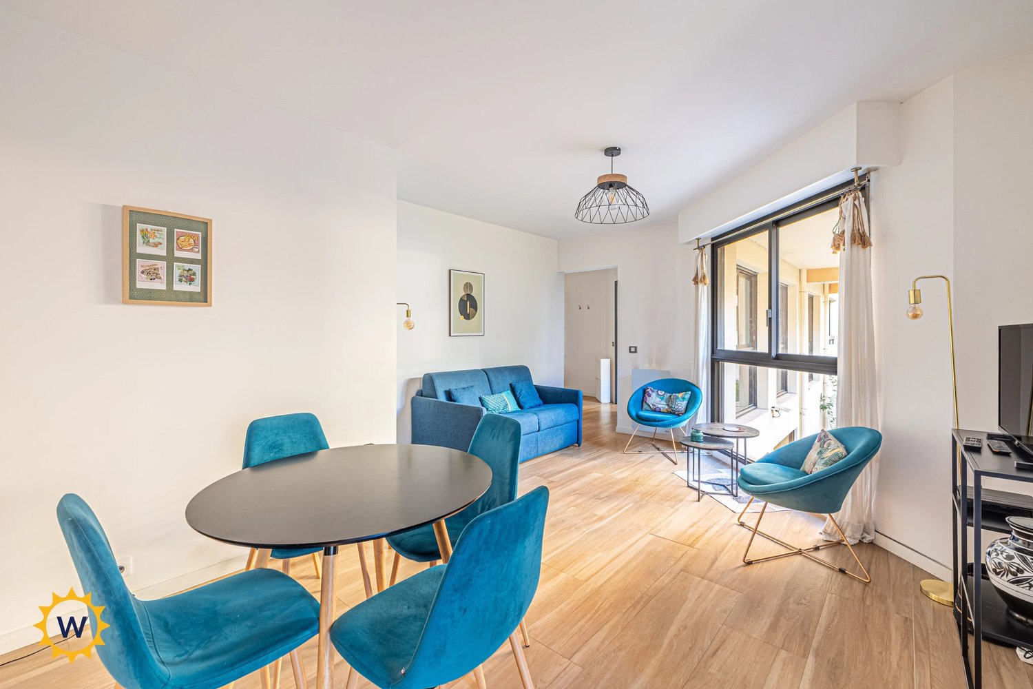 Property photo 2 in Carre d'Argent