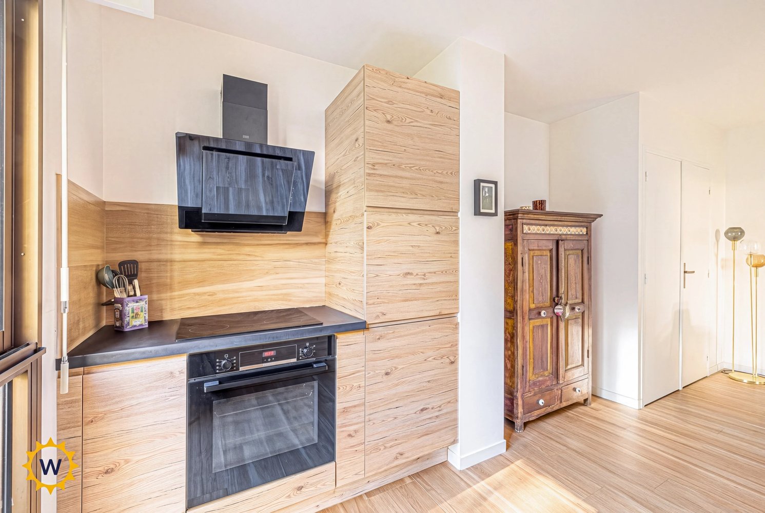 Property photo 12 in Carre d'Argent