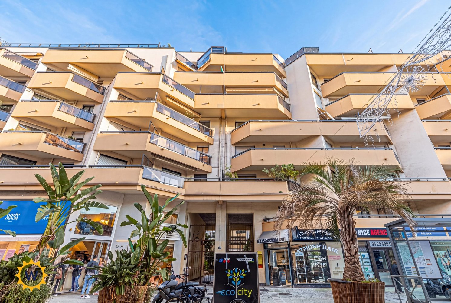 Property photo 14 in Carre d'Argent