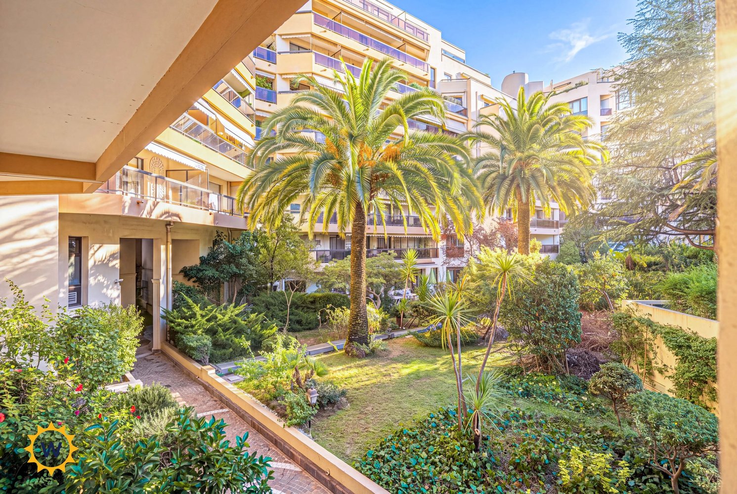 Property photo 1 in Carre d'Argent