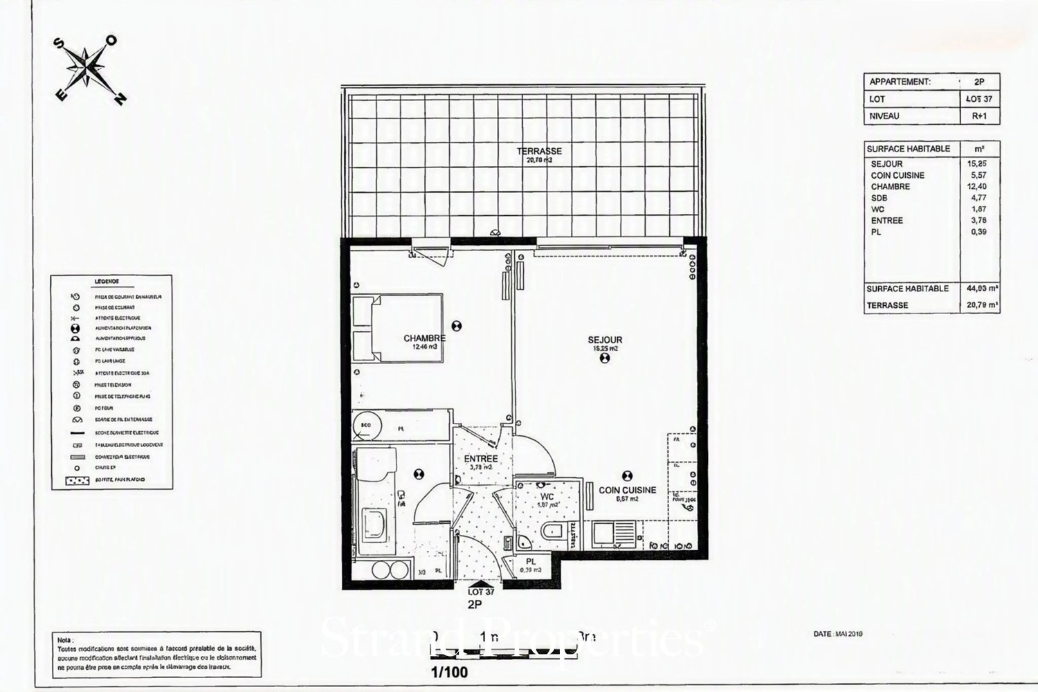 Property photo 12 in Carre d'Argent