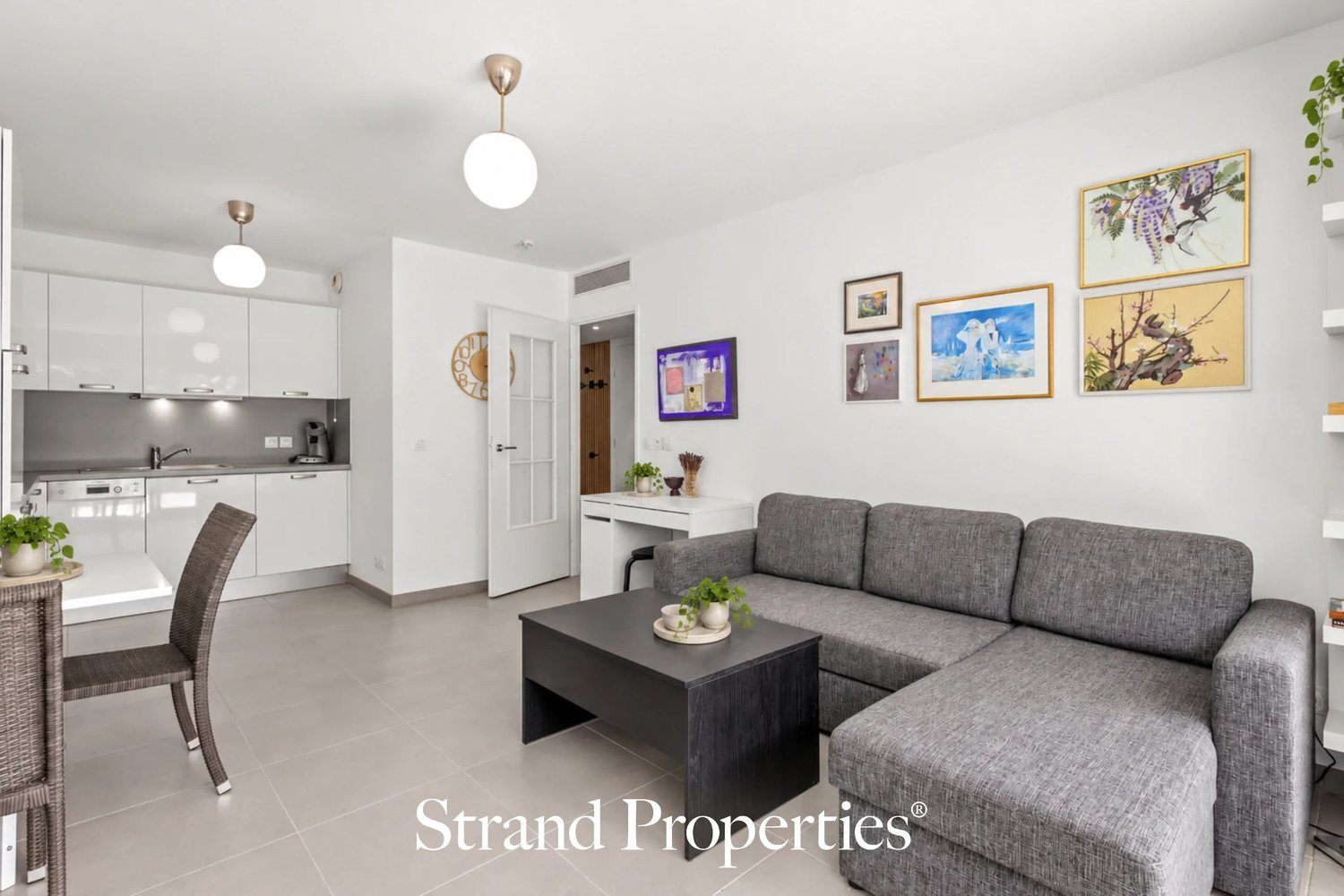 Property photo 3 in Carre d'Argent