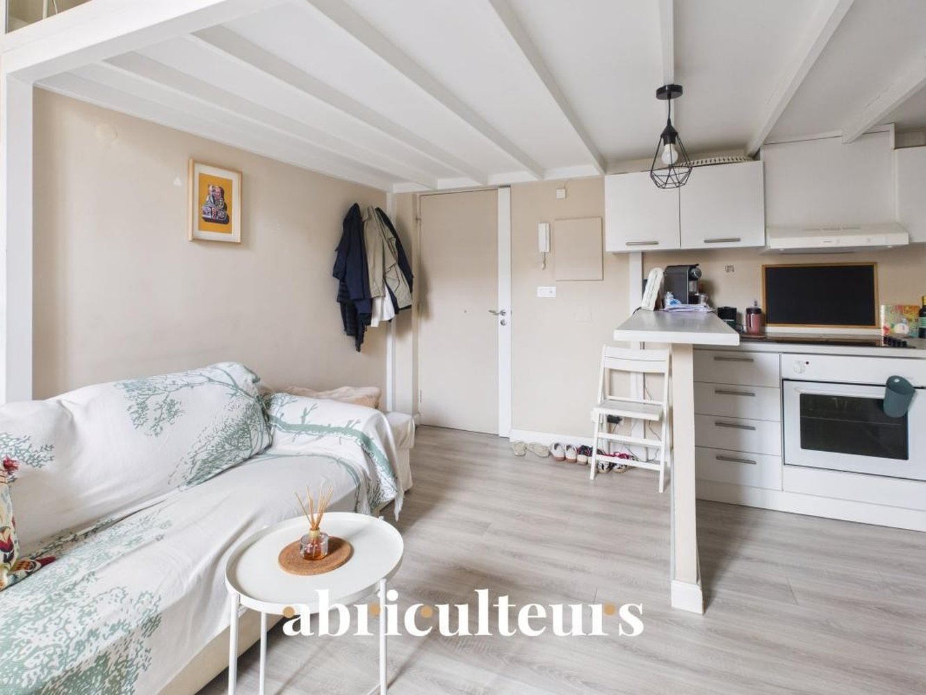 Property photo 3 in Carre d'Argent