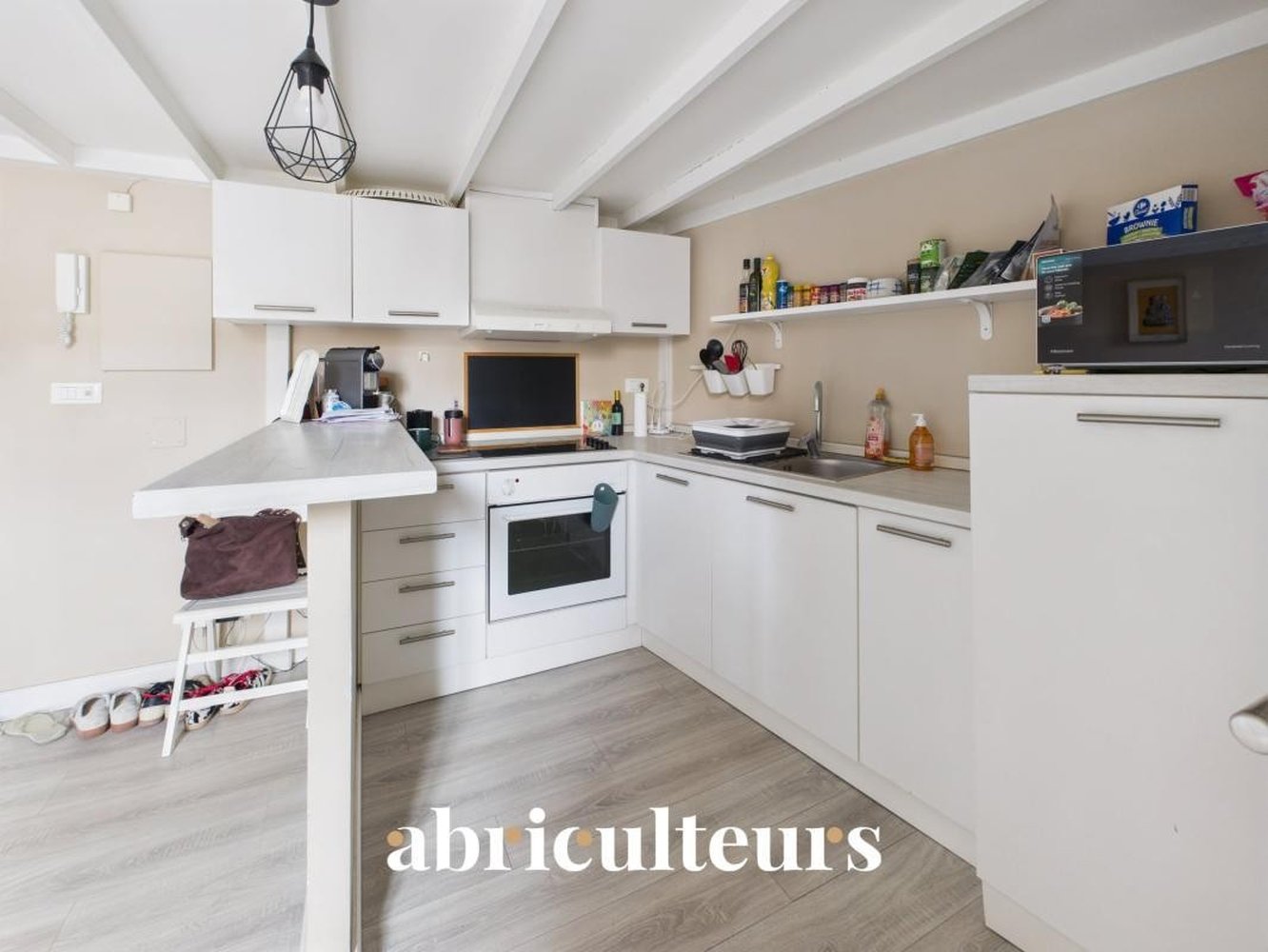 Property photo 2 in Carre d'Argent